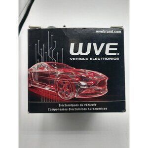 WVE Vehicle Electronics EGR Valve 4F1395 For Car Engine Performance Improvement